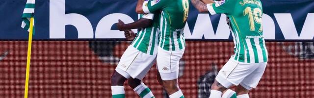 Betis ne odustaje od Lige šampiona: Karvaljo i Moreno ismejali odbranu Osasune