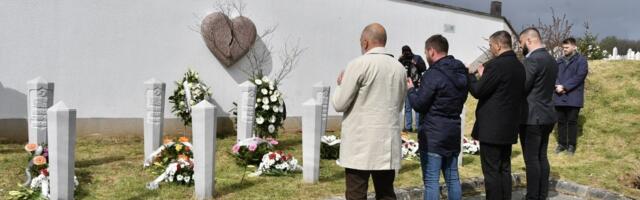 Obilježena 15. godišnjica tragično stradalih beba u Dječjem domu “Bjelave”