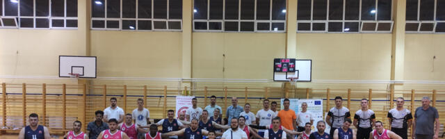 KKK Nais krenuo pobedom na turniru Trofej GO Crveni Krst