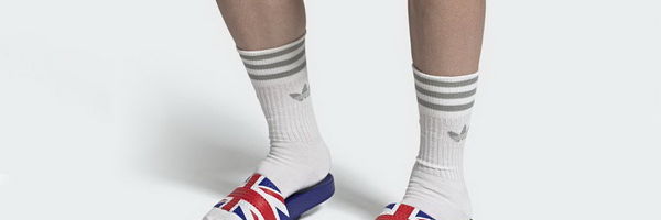 Adidas predstavio nove papuče za leto