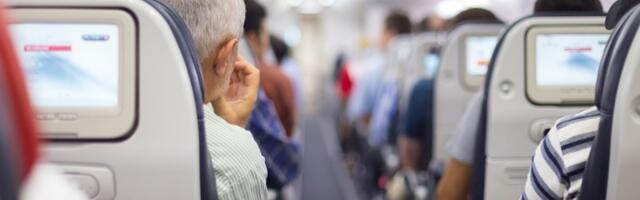 Zašto nije svejedno gde ćete sedeti u avionu?