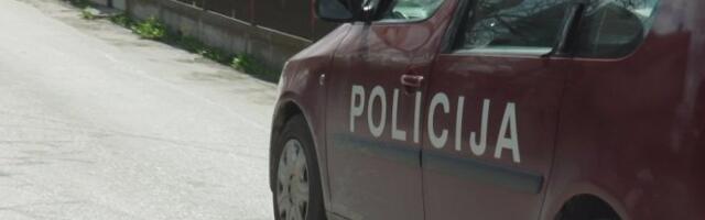 Хапсила га полиција и БИА - скривао се због више тешких кривичних дела