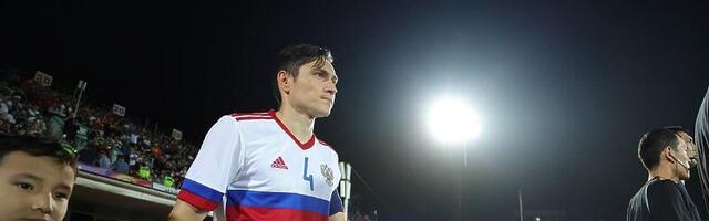 Nogometni savez Rusije nakon što im je NS BiH otkazao susret: Unaprijed smo smislili plan