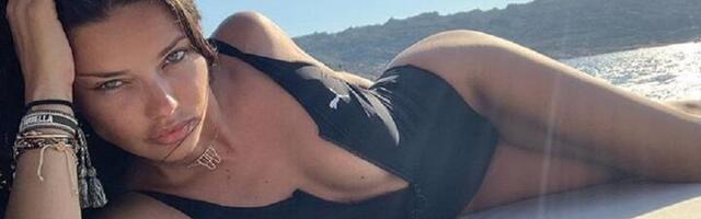 Lima objavia sliku sina s ocem: Isti stajling