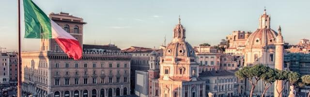 10 najlepših mesta u Italiji