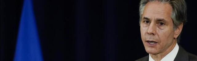 Blinken uzbuđen zbog događaja na KiM! Vučić: Nije bio veliki broj srpskih vojnika na administrativnoj liniji