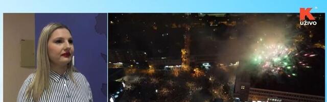Novac opredeljen za vatromet presumeren za napuštene životinje