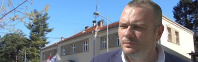 Mitrović poziva  na konsultacije iz teme iz oblasti od javnog interesa