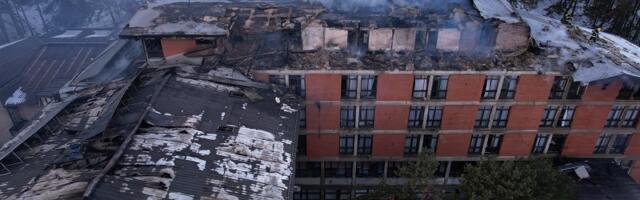 Majstori već ušli u „Čigotu”: Nakon procene situacije kreće se sa obnovom