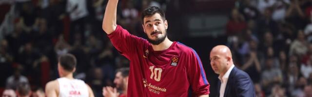 Španci tvrde: Kalinić blizu Zvezde!