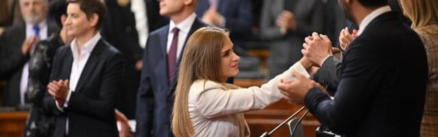Zavetnica u zagrljaju vlasti: Nova ministarka deo iste familije