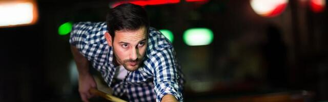 Kako da igrate bilijar kao profesionalac?