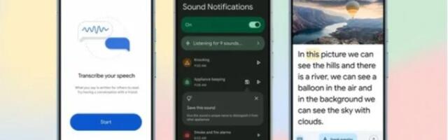Google olakšava osobama sa slabim vidom pronalaženje objekata pomoću telefona