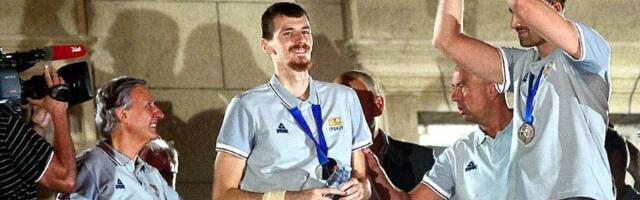 Boriša Simanić ponovo ima angažman posle godinu dana