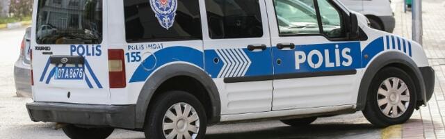 Bivši fudbaler Fenerbahčea UPUCAN u stopalo (VIDEO)