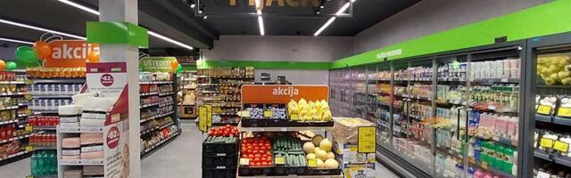 Iskoristite nove akcije u Gomex marketima: Šta sve možete da kupite po akcijskim cenama