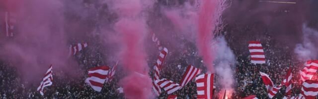 Važno! Navijači Zvezde ovo moraju da znaju pred put u Monako!