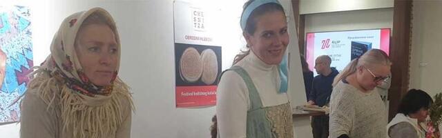 Predstavljena tradicionalna ruska božićna trpeza: „Kulebjaka“ spaja porodicu za stolom