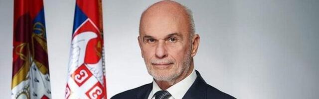 POKS: Režim drži Srbiju blokiranom