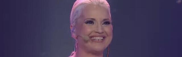 MAJA NIKOLIĆ IPAK IDE NA EVROVIZIJU! Hitno doneta VANREDNA odluka, ovo je zvanično SAOPŠTENJE: "Srpkinja nikad ne odustaje" (FOTO)