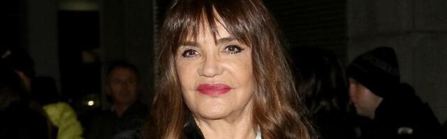 Danica Drašković: JSO u Pionirskom parku je Vučićeva sramota i pretnja celoj Srbiji