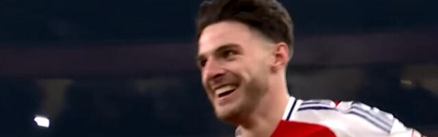 Deklan Rajs srušio “kraljeviće”, Inter iznenadio Bejern u Minhenu (VIDEO)