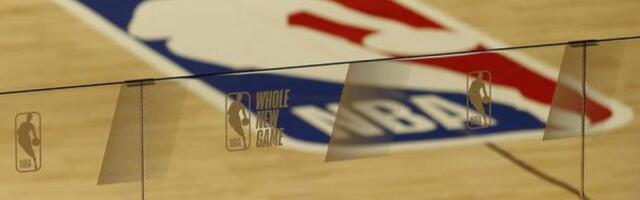 KAKAV SPEKTAKL! Ovi su svi parovi plej-ofa i plej-ina NBA lige