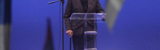 Тужилац Стефановић примио Ђура Рацу, оца страдале у паду надстрешнице