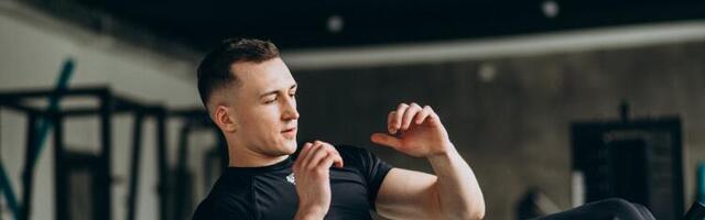 Koliko trbušnjaka treba da uradiš da bi skinuo kilogram sala?