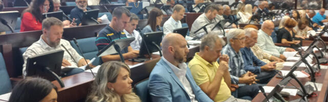 Čačak protiv nasilja i Novi DSS neće učestvovati na konsultacijama koje je zakazao Igor Trifunović
