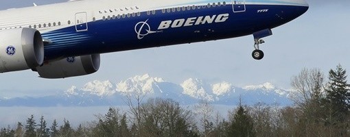 Boing povećava otpuštanje jer pandemija smanjuje putovanja