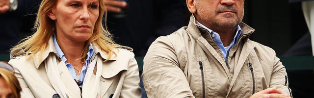 Ništa ne može da ih odgovori: Posle Novaka i Dijana i Srđan otišli u Srbije, Đokoviću zbog jedne stvari nije svejedno