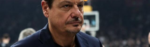 VUJOŠEVIĆ GA DOVEO U PARTIZAN, A SADA JE POTPISAO ZA PANATINAIKOS: Grobari ga se sećaju, sada će raditi sa Atamanom!