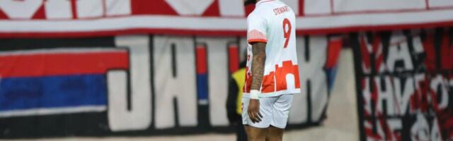 Rekordan transfer: Trivante Stjuart iz Radničkog u Makabi Haifu za 1,5 miliona evra