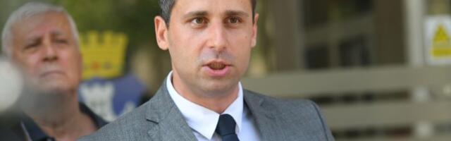 Mitrović: Evropske integracije Srbije doživele su kolaps