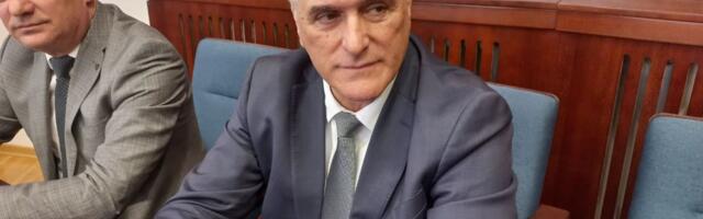Vladan Milić: Ćalović živi u zabludi da mu neko veruje