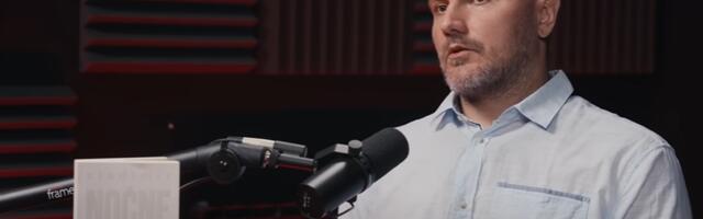 IZJAVA DANA: „Nadam se da mi malo zavidiš dok me gledaš“