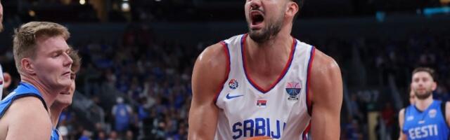 POZNATO Evo zašto nema Tristana u timu protiv Turske