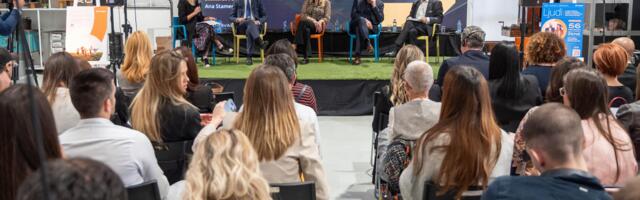 Sa ESG Festivala poručuju: Briga o zdravlju i prevencija najveća društvena odgovornost