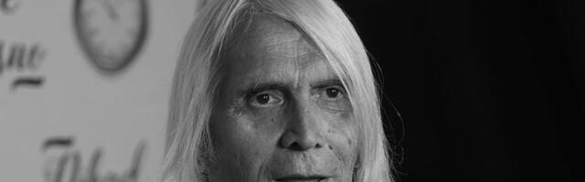 TUGA U ČAČKU! Prijatelj Bore Čorbe obišao njegov grob - legendarni roker bi danas napunio 73 godine