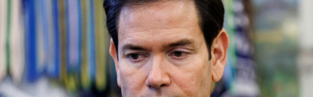 Рубио: Крај рата тражи тешке уступке и од Русије и од Украјине