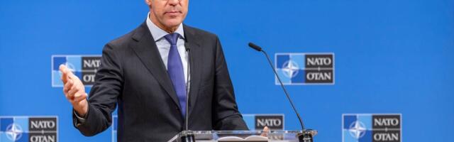 Rute: Srbija ima suvereno pravo na vojne vežbe sa Kinom, ali ne budimo naivni