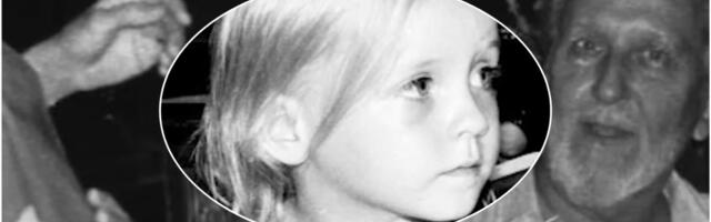 Udali su me za dedu kad sam imala 3 godine: Sa 7 sam morala da ispunim bračne dužnosti i gledam orgije, a onda...