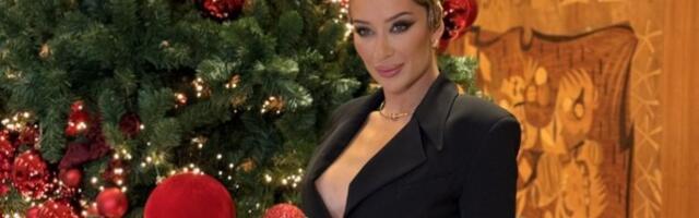 TEA TAIROVIĆ OTKRILA SVE O NOVOM ALBUMU "ASKI 2"! Oni su joj prvi čestitali, pa progovorila o poduhvatu koji dugo priželjkuje!