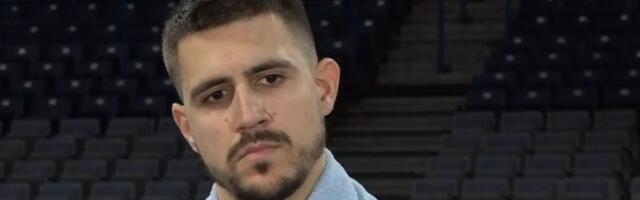 Vanji Marinkoviću rekli da Grobari planiraju prekid meča zbog odlaska Žoca, ovo je reakcija kapitena Partizana