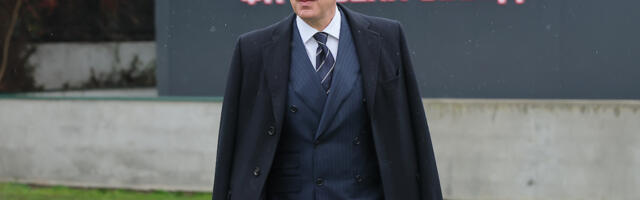 Zvezdan Terzić gradi četiri solarne elektrane