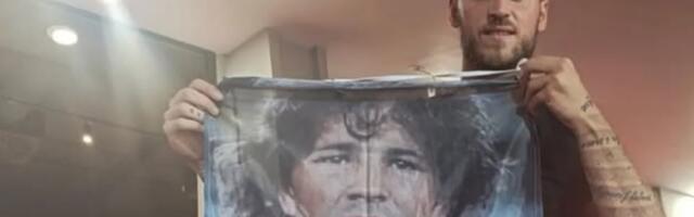 Zvezda u velikoj akciji u čast Siniše Mihajlovića