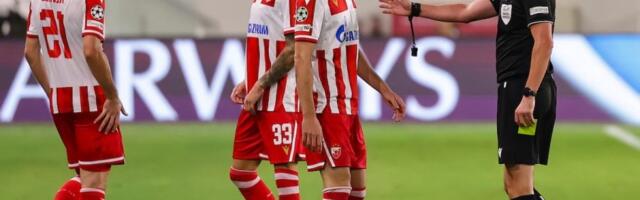 Zvezdin tim za Šturm: Milojević pred novom improvizacijom