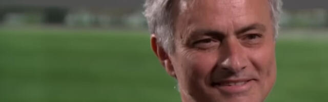 Murinjo poručio u svom stilu: “Dres od Mektomineja je najmanje što mi duguje”