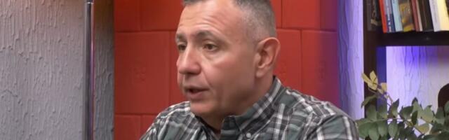 Anđelković: Kušner i Tramp su procenili da Vučić ubrzano tone i da je s njim svaki posao štetan